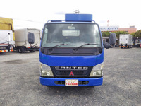 MITSUBISHI FUSO Canter Dump KK-FE71EBD 2003 89,820km_9