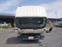 ISUZU Elf Sprinkler Truck SKG-NPR85YN 2014 17,653km_24