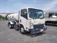 ISUZU Elf Sprinkler Truck SKG-NPR85YN 2014 17,653km_3