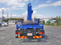 ISUZU Forward Truck (With 4 Steps Of Cranes) TKG-FRR90S1 2013 37,158km_10