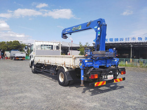 Forward Truck (With 4 Steps Of Cranes)_2