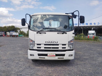 ISUZU Forward Truck (With 4 Steps Of Cranes) TKG-FRR90S1 2013 37,158km_8