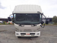 ISUZU Forward Truck (With 4 Steps Of Cranes) TKG-FRR90S1 2013 37,158km_9