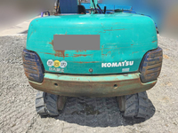 KOMATSU  Excavator PC30-7E  8,092h_5