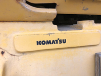 KOMATSU  Bulldozer D61PX-15EO  2,809h_13