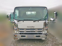 ISUZU Elf Flat Body BKG-NPR85AN 2010 212,789km_7