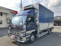 ISUZU Elf Covered Wing PA-NPR81N 2005 272,369km_3