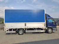 ISUZU Elf Covered Wing PA-NPR81N 2005 272,369km_7