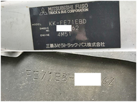 MITSUBISHI FUSO Canter Dump KK-FE71EBD 2003 145,190km_32