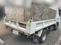 MITSUBISHI FUSO Canter Dump KK-FE71EBD 2003 145,190km_3