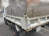 MITSUBISHI FUSO Canter Dump KK-FE71EBD 2003 145,190km_4