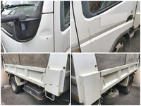 MITSUBISHI FUSO Canter Dump KK-FE71EBD 2003 145,190km_7