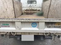 MITSUBISHI FUSO Canter Dump KK-FE71EBD 2003 145,190km_8