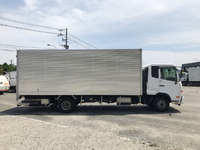 UD TRUCKS Condor Aluminum Van TKG-MK38L 2015 169,857km_6