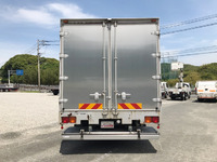 UD TRUCKS Condor Aluminum Van TKG-MK38L 2015 169,857km_9