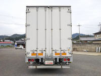 ISUZU Giga Aluminum Wing PKG-CYJ77W8 2007 754,700km_11