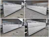 ISUZU Giga Aluminum Wing PKG-CYJ77W8 2007 754,700km_19