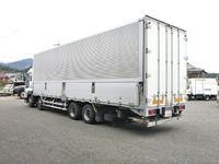 ISUZU Giga Aluminum Wing PKG-CYJ77W8 2007 754,700km_4