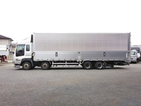 ISUZU Giga Aluminum Wing PKG-CYJ77W8 2007 754,700km_5