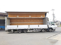 ISUZU Giga Aluminum Wing PKG-CYJ77W8 2007 754,700km_8