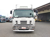 ISUZU Giga Aluminum Wing PKG-CYJ77W8 2007 754,700km_9