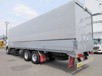 HINO Profia Covered Wing ADG-FR1EXYG 2007 533,526km_2