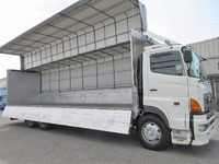 HINO Profia Covered Wing ADG-FR1EXYG 2007 533,526km_7