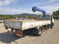ISUZU Forward Truck (With 4 Steps Of Cranes) TKG-FRR90S1 2014 74,315km_2