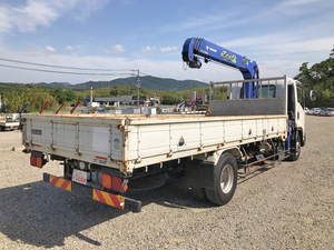 Forward Truck (With 4 Steps Of Cranes)_2