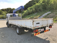 ISUZU Forward Truck (With 4 Steps Of Cranes) TKG-FRR90S1 2014 74,315km_4
