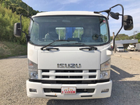 ISUZU Forward Truck (With 4 Steps Of Cranes) TKG-FRR90S1 2014 74,315km_7