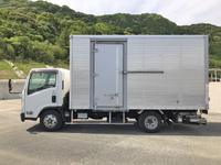 ISUZU Elf Aluminum Van TKG-NPR85AN 2015 122,596km_5