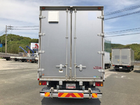 ISUZU Elf Aluminum Van TKG-NPR85AN 2015 122,596km_9