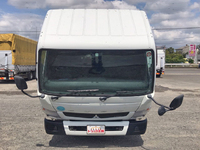 MITSUBISHI FUSO Canter Flat Body TKG-FEB50 2013 127,093km_10