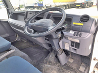 MITSUBISHI FUSO Canter Flat Body TKG-FEB50 2013 127,093km_31