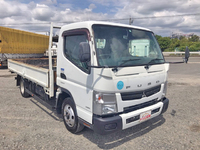 MITSUBISHI FUSO Canter Flat Body TKG-FEB50 2013 127,093km_3