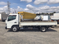 MITSUBISHI FUSO Canter Flat Body TKG-FEB50 2013 127,093km_5