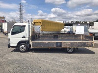 MITSUBISHI FUSO Canter Flat Body TKG-FEB50 2013 127,093km_6