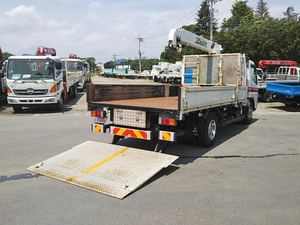 Canter Truck (With 4 Steps Of Cranes)_2