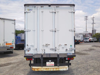 MITSUBISHI FUSO Canter Refrigerator & Freezer Truck TKG-FEB50 2013 62,810km_10