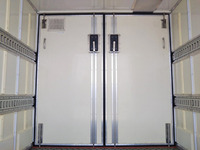 MITSUBISHI FUSO Canter Refrigerator & Freezer Truck TKG-FEB50 2013 62,810km_14