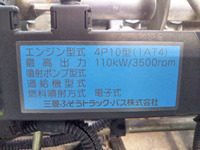MITSUBISHI FUSO Canter Refrigerator & Freezer Truck TKG-FEB50 2013 62,810km_27