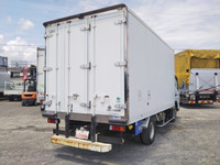 MITSUBISHI FUSO Canter Refrigerator & Freezer Truck TKG-FEB50 2013 62,810km_2