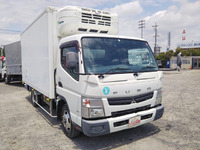 MITSUBISHI FUSO Canter Refrigerator & Freezer Truck TKG-FEB50 2013 62,810km_3