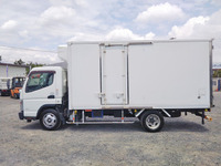 MITSUBISHI FUSO Canter Refrigerator & Freezer Truck TKG-FEB50 2013 62,810km_5