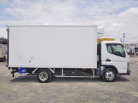 MITSUBISHI FUSO Canter Refrigerator & Freezer Truck TKG-FEB50 2013 62,810km_7