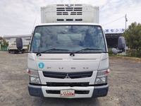 MITSUBISHI FUSO Canter Refrigerator & Freezer Truck TKG-FEB50 2013 62,810km_8