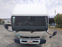 MITSUBISHI FUSO Canter Refrigerator & Freezer Truck TKG-FEB50 2013 62,810km_9