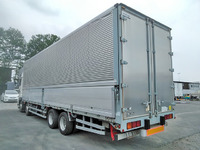 HINO Profia Aluminum Wing BDG-FW1EXYG 2007 1,039,875km_4