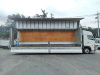 HINO Profia Aluminum Wing BDG-FW1EXYG 2007 1,039,875km_5